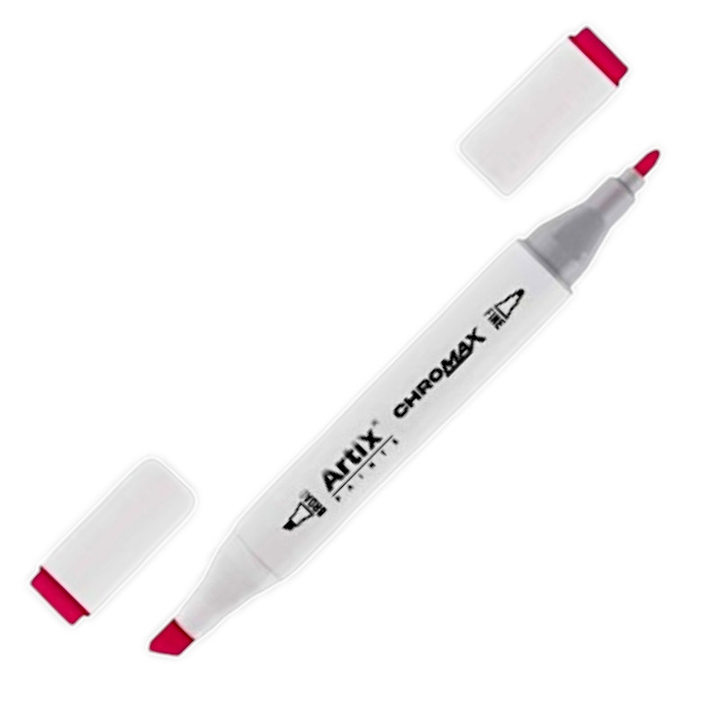 ماژیک راندو آرتیکس مدل کرومکس کد 83