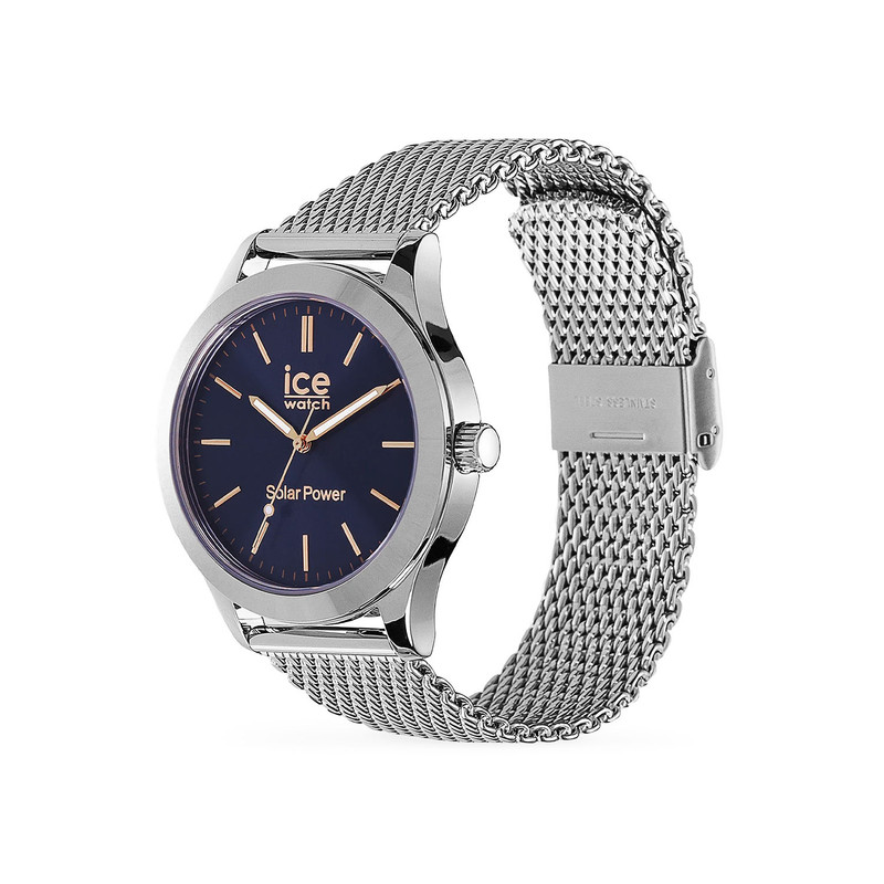 ساعت مچی عقربه‌ای مردانه کوارتز آیس واچ مدل 023794