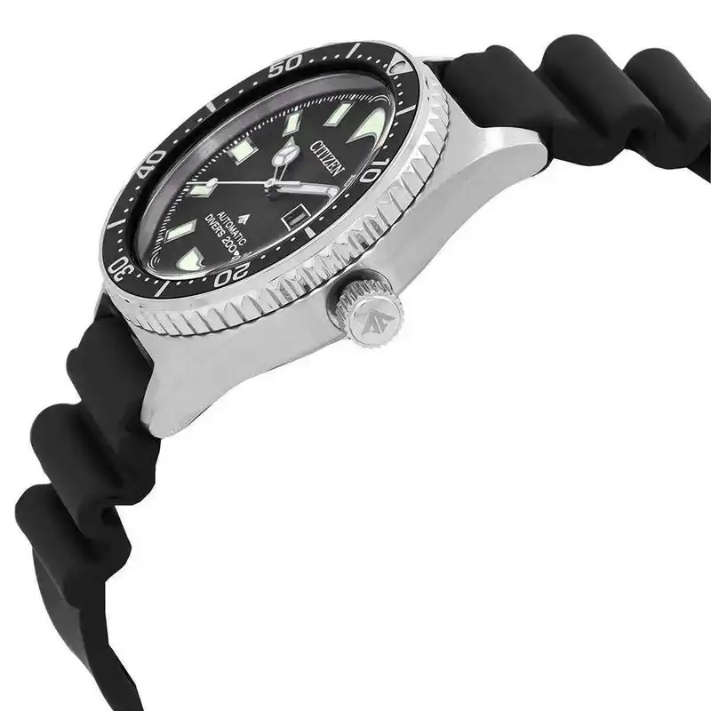 ساعت مچی عقربهای مردانه سیتی زن مدل NY0120-01E