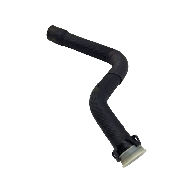 شلنگ ورودی آب رادیاتور جی آی اس پی مدل PT-S1-405PARS کد 478037 مناسب برای پژو 405 و سمند