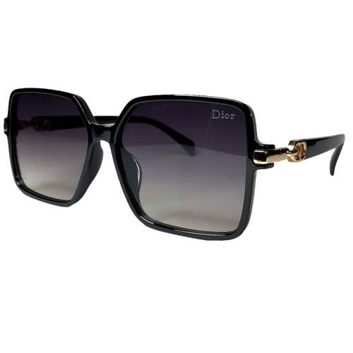 عینک آفتابی زنانه دیور مدل فشن a015