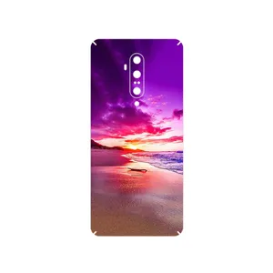 MAHOOT Sunset Cover Sticker for OnePlus 7T Pro