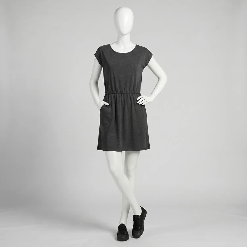 تونیک زنانه اسمارا مدل lan458785u