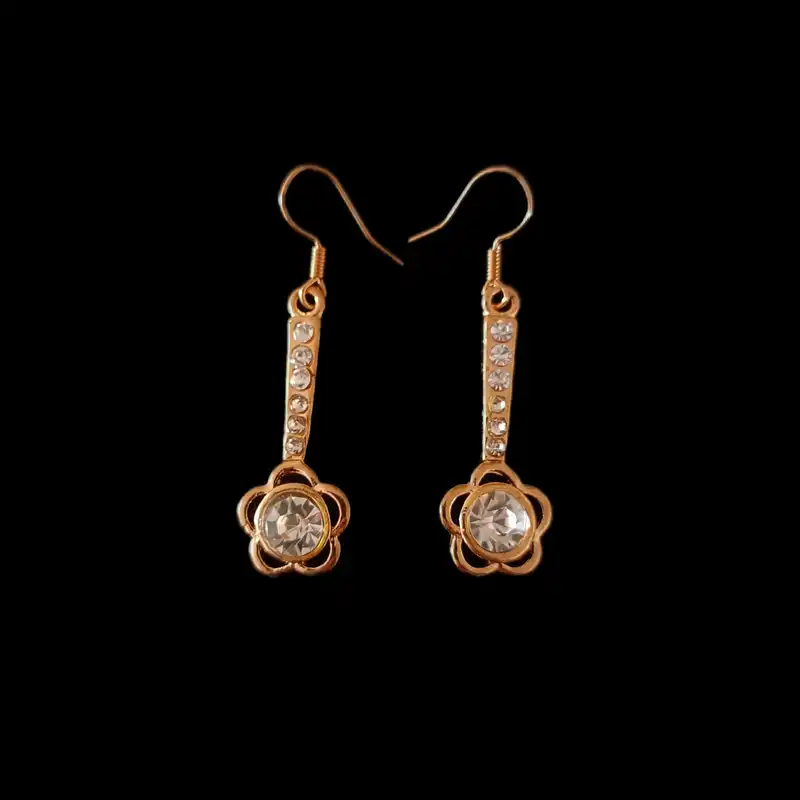 گوشواره زنانه مدل فانتزی