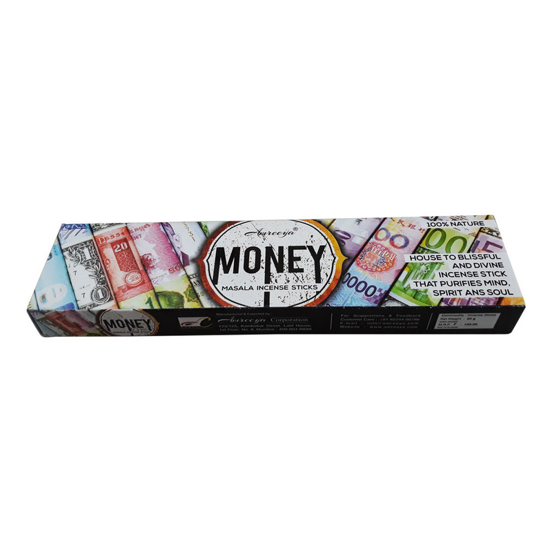 عود آمریا مدل Money