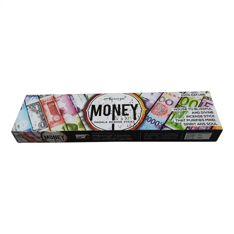 عود آمریا مدل Money