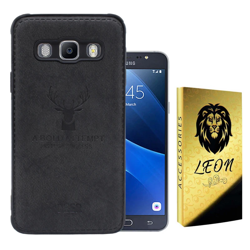 کاور لئون مدل Gavazni Yo مناسب برای گوشی موبایل سامسونگ Galaxy J510 / J5 2016