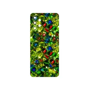 MAHOOT Marble Nostalgia Cover Sticker for Samsung Galaxy A32