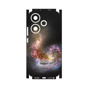 MAHOOT Universe_by_NASA_5-FullSkin Cover Sticker for Xiaomi Poco F6