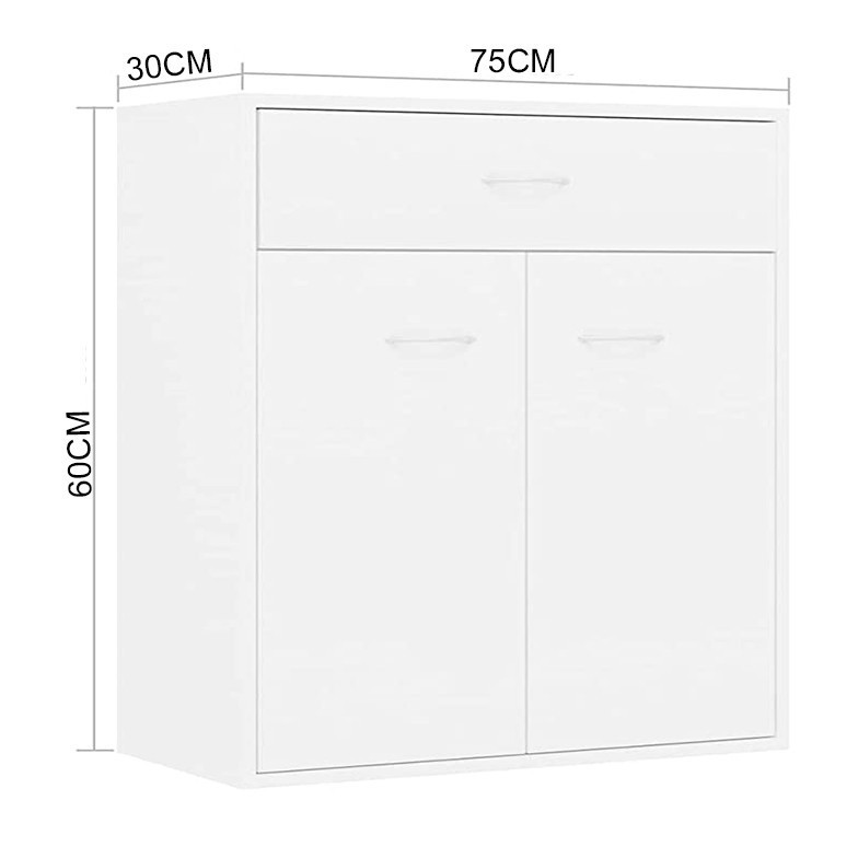 کتابخانه مدل IKE88