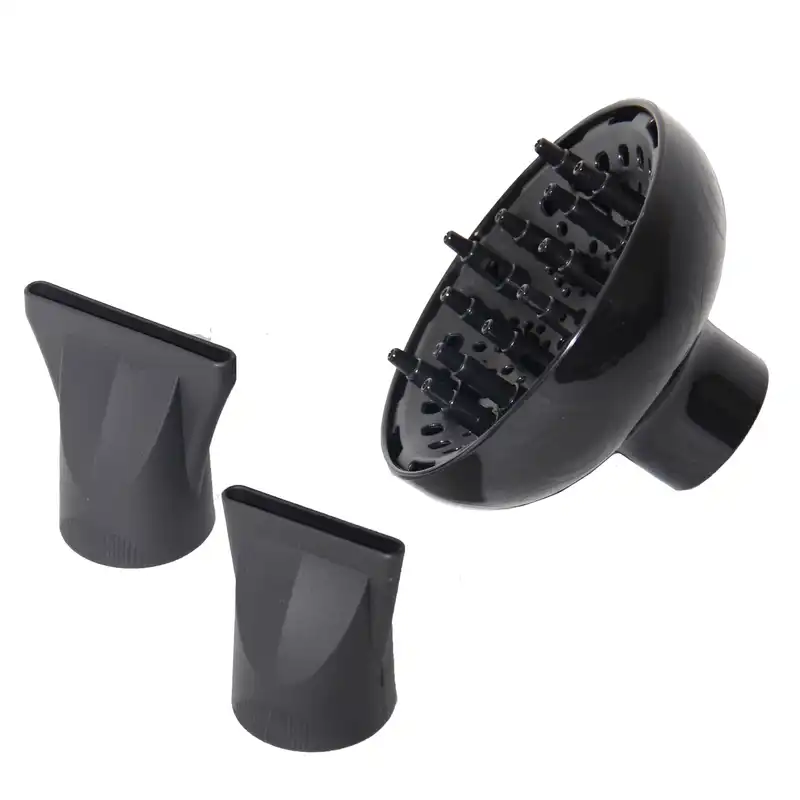 سشوار حرفه ای یورولوکس مدل EU _ HD7526ML