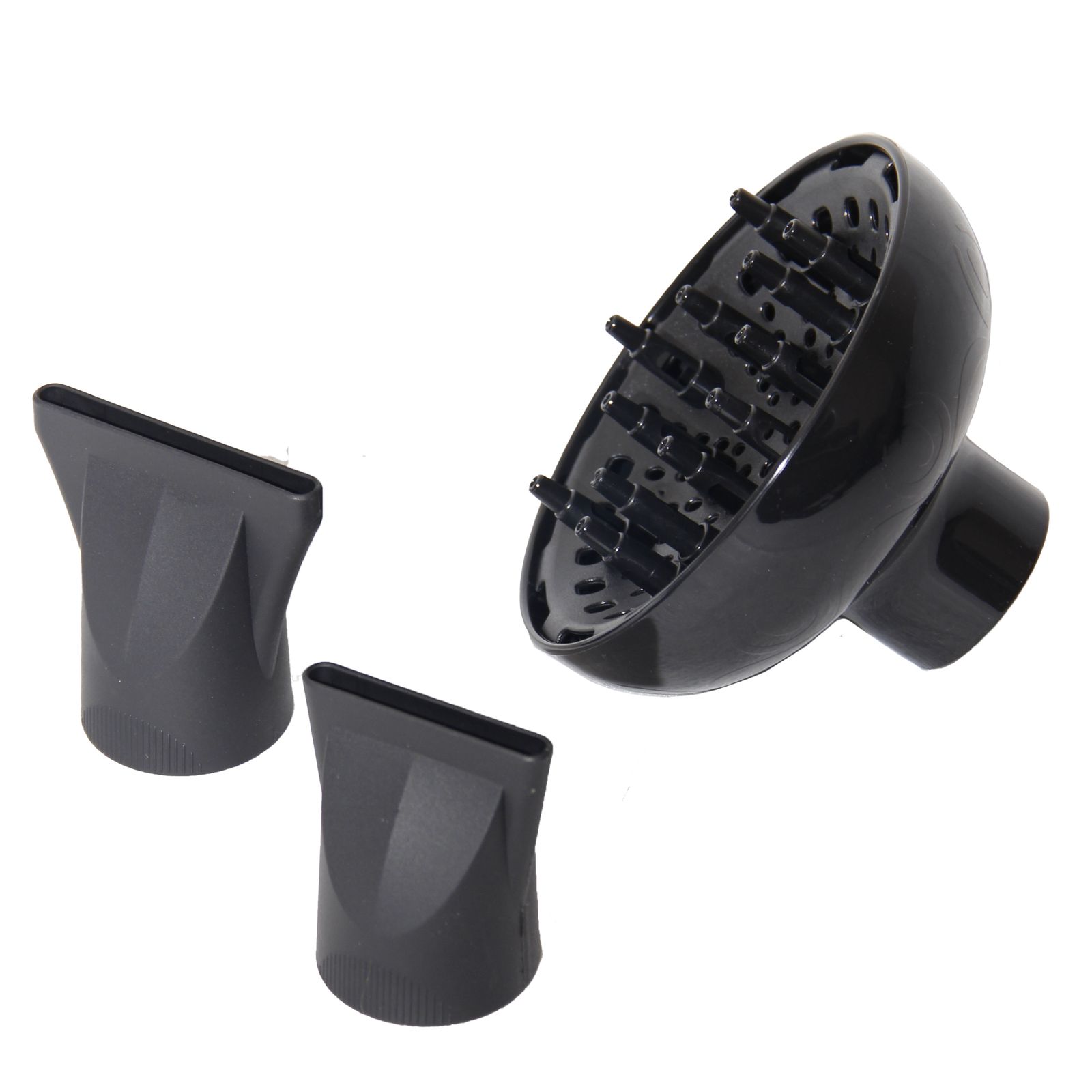 سشوار حرفه ای یورولوکس مدل EU _ HD7516ML -  - 2
