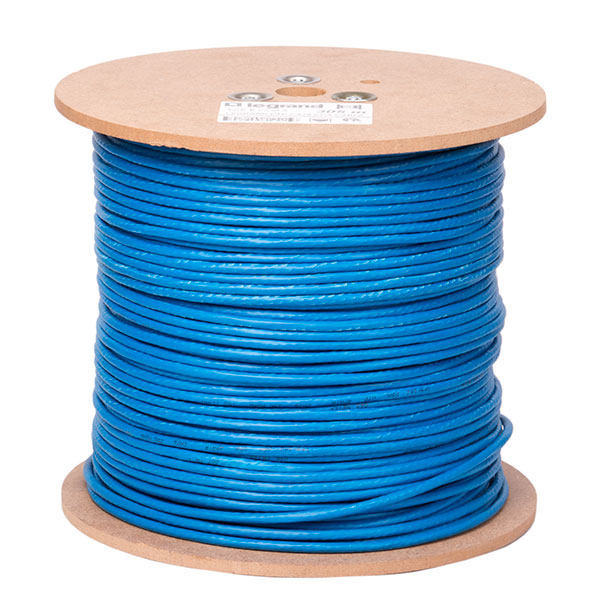 کابل شبکه Cat6 لگرند مدل SFTP