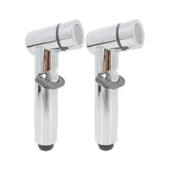 سری شلنگ توالت دینا مدل Dina-170 بسته 2 عددی