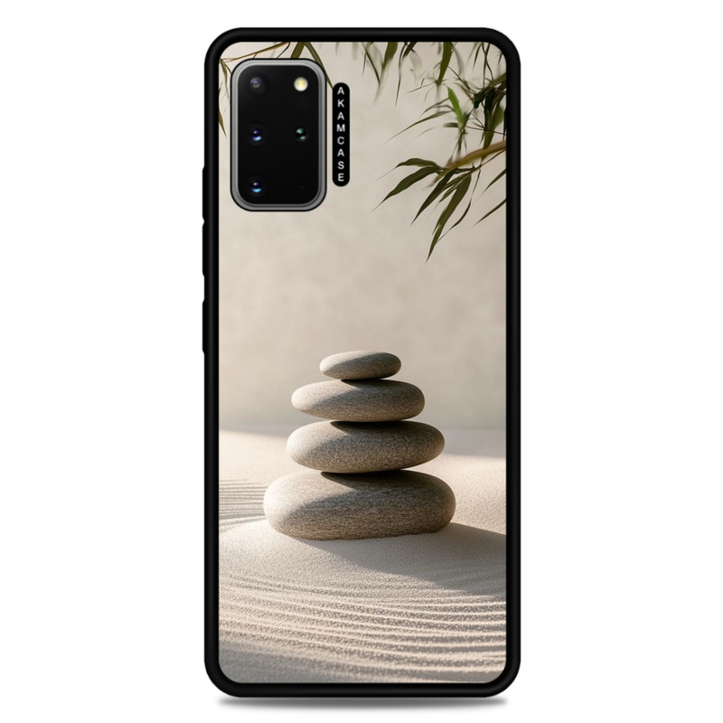 کاور آکام مدل AMC-WSGS20P-ZEN-8 مناسب برای گوشی موبایل سامسونگ Galaxy S20 Plus