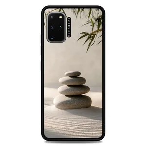 AKAM AMC-WSGS20P-ZEN-8 Cover For Samsung Galaxy S20 Plus