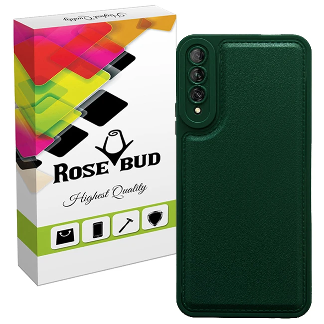 کاور رز باد مدل 08NRMM مناسب برای گوشی موبایل هوآوی Y9s / آنر 9X Pro