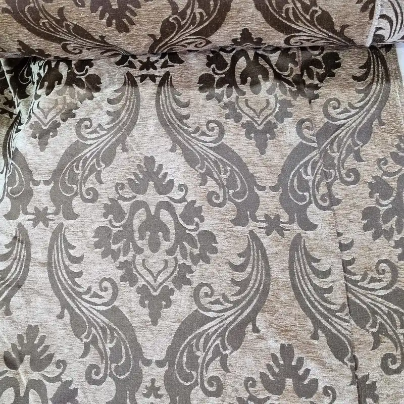 پارچه پرده ای کد PR03