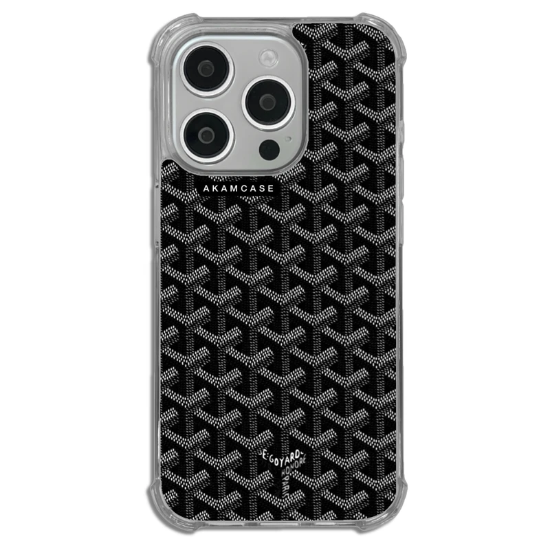 کاور آکام مدل AMCWTA15PRO-RICH10 مناسب برای گوشی موبایل اپل iPhone 15 Pro