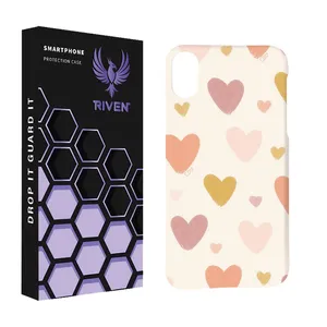 RIVEN RI2-1 Case For Apple iPhone X/XS