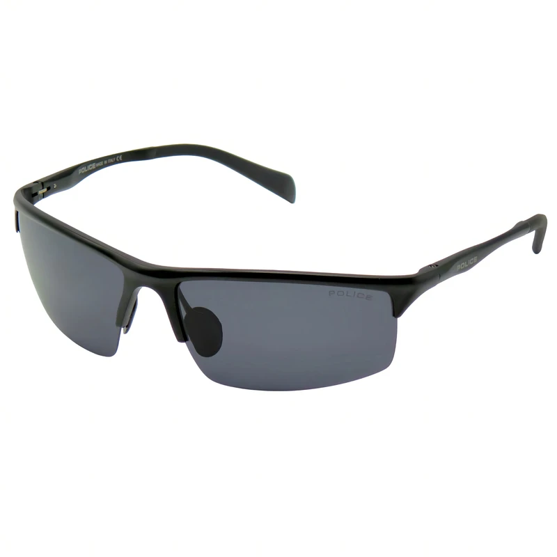 عینک آفتابی بایکر مردانه پلیس مدل   UV400