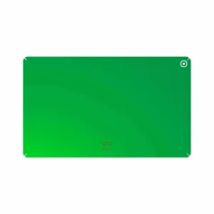 MAHOOT Matte-Green Cover Sticker for Samsung Galaxy Tab A 10.1 2019 T515