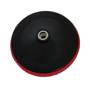 صفحه نگهدارنده پولیش مدل AT - 0180