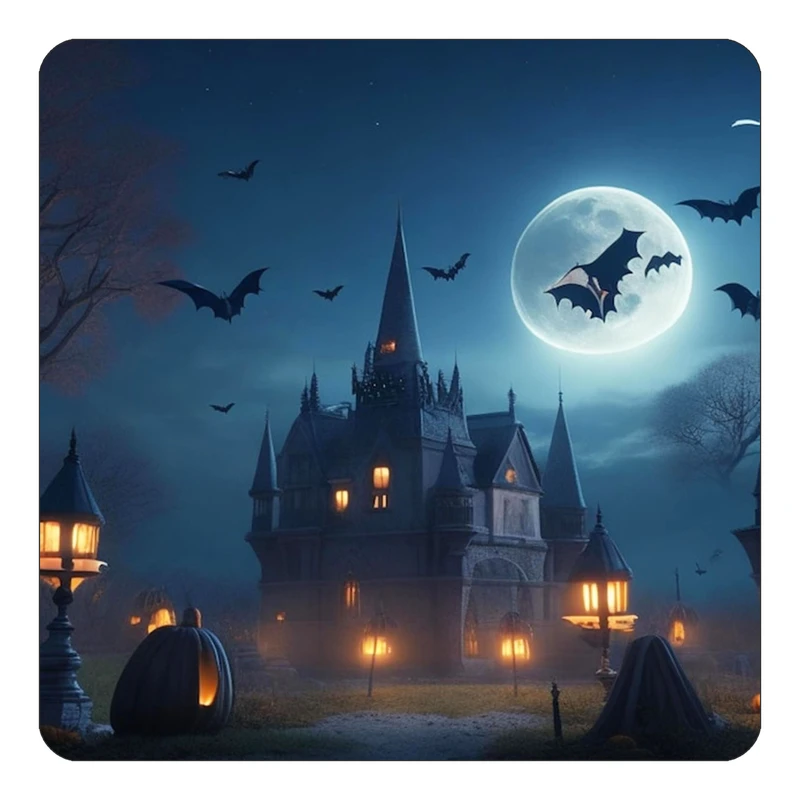 مگنت کاکتی طرح هری پاتر Harry Potter مدل mp42657