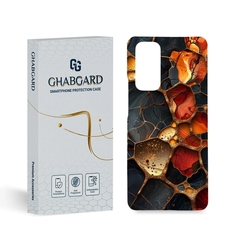 کاور قاب گارد مدل فانتزی مناسب برای گوشی موبایل آنر 30 Pro