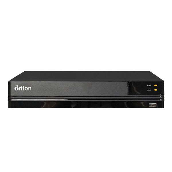 ضبط کننده ویدیویی برایتون مدل UVR816SMT-D7C6 ضبط کننده ویدیویی برایتون مدل UVR816SMT-D7C6