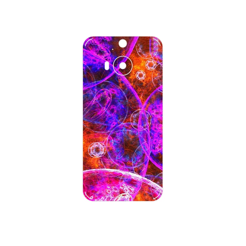 برچسب پوششی ماهوت مدل Inside Cell Digital Art مناسب برای گوشی موبایل اچ تی سی One M9 Plus