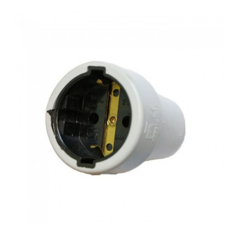 پریز برق ارت دار کد 2001