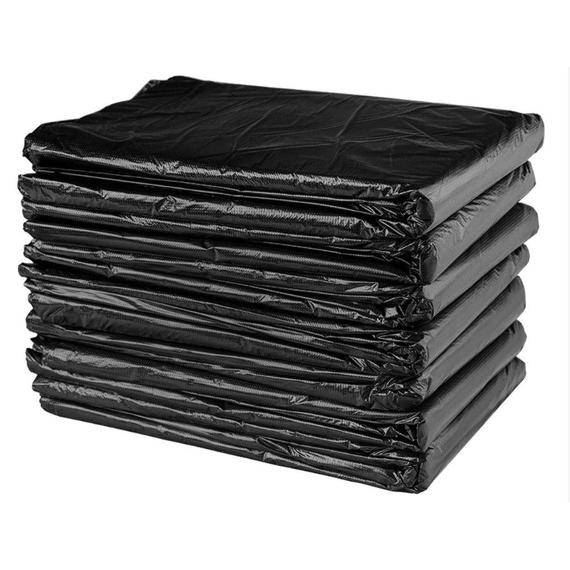 کیسه زباله مدل خیلی ضخیم 70×55 بسته 30 عددی