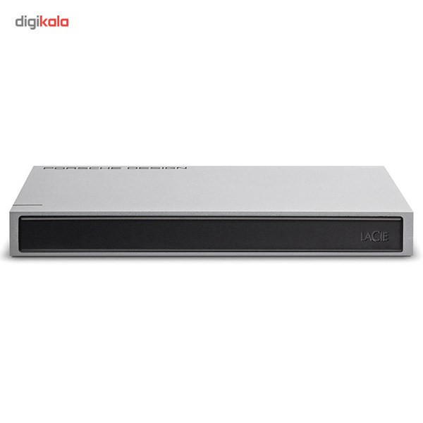 هارددیسک اکسترنال لسی مدل پورشه دیزاین P922 ظرفیت 1 ترابایت