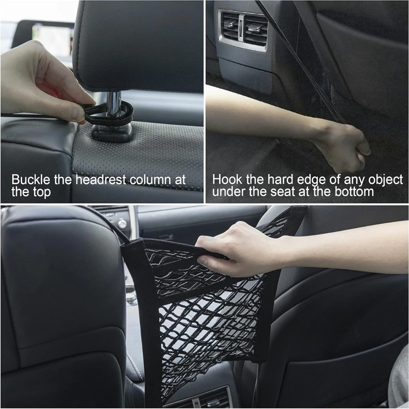 عکس شماره 3 : توری نظم دهنده خودرو مدل rvn 004