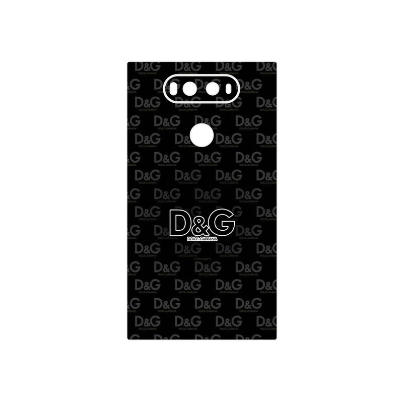 برچسب پوششی ماهوت مدل DG مناسب برای گوشی موبایل ال جی V20