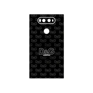 MAHOOT DG Cover Sticker for LG V20