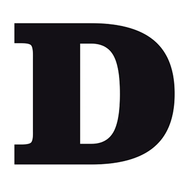 استند رومیزی تزیینی طرح D مدل 45