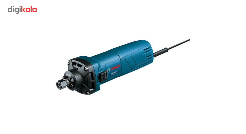 فرز انگشتی بوش مدل GGS 5000