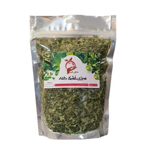 سبزی خشک دلمه خانگی آلما - 100 گرم