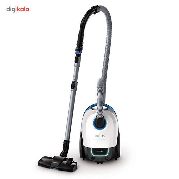 جاروبرقی فیلیپس مدل FC8385