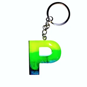 جاکلیدی مدل حروف لاتین بلکلایت طرح p