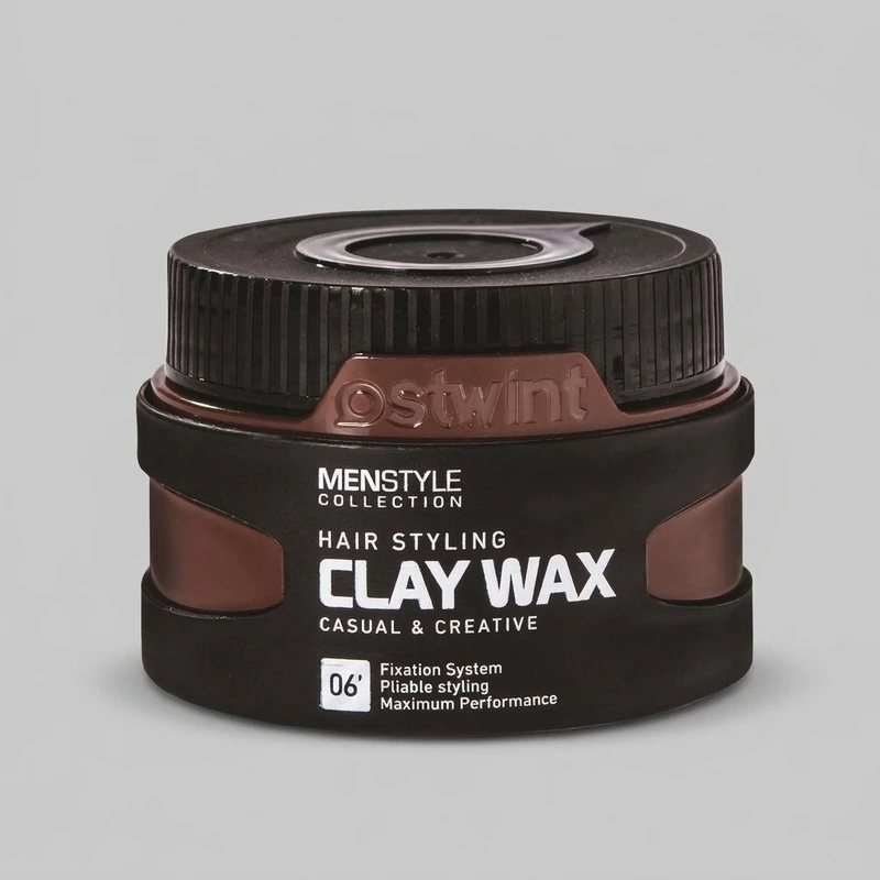 واکس مو است وینت مدل Clay حجم 150 میلی لیتر