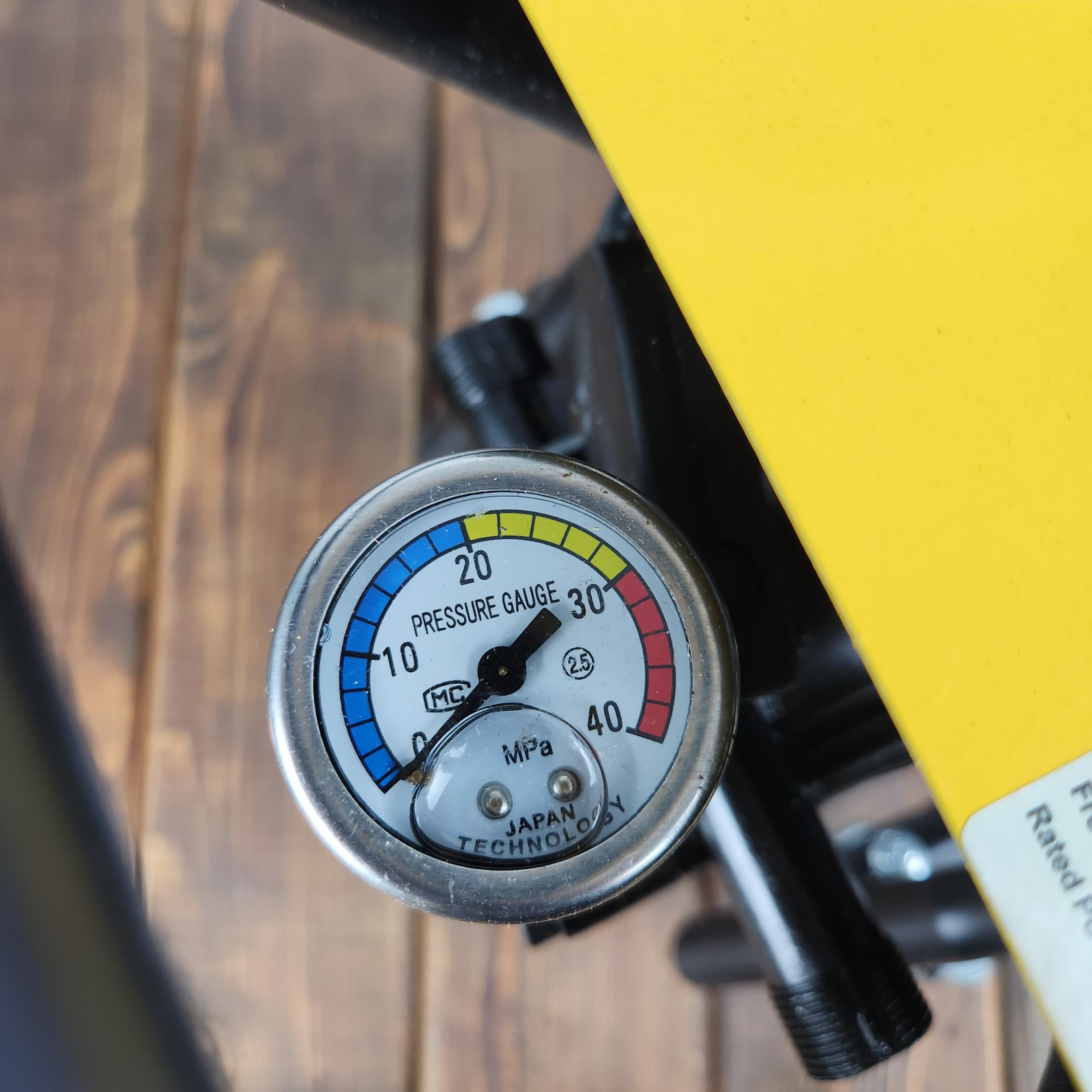 کارواش صنعتی اینتیمکس کد GHR180