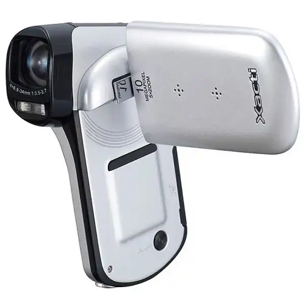 دوربین فیلمبرداری سانیو وی پی سی - سی جی 20