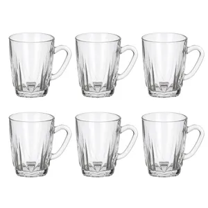 Blink Max KTZB48 Glass - Pack Of 6
