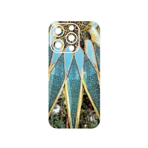MAHOOT KHAYAM_Tomb Cover Sticker for Apple iPhone 14 Pro