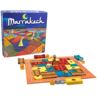 بازی فکری ژیگامیک مدل Marrakech