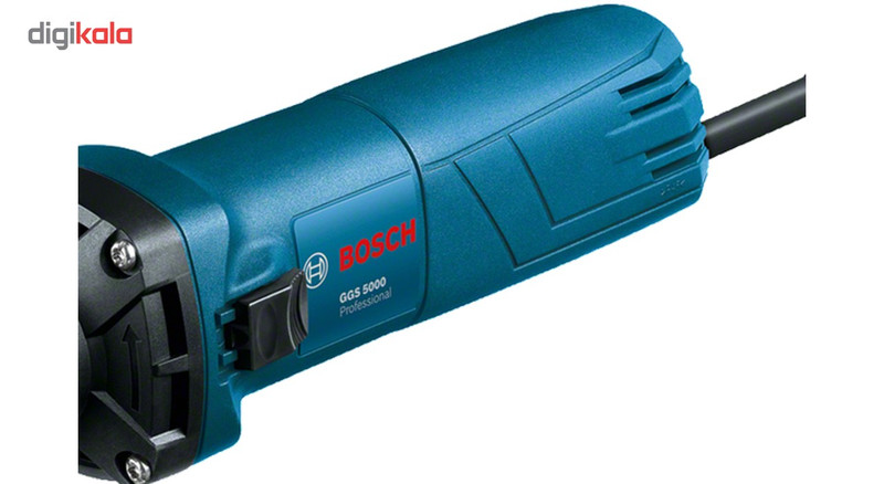 فرز انگشتی بوش مدل GGS 5000