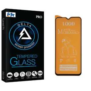 PK Delta Glass Screen Protector For Samsung Galaxy A30/ A30s